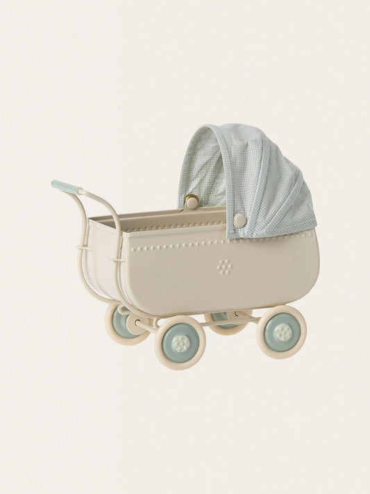 Gondola dla myszek i króliczków