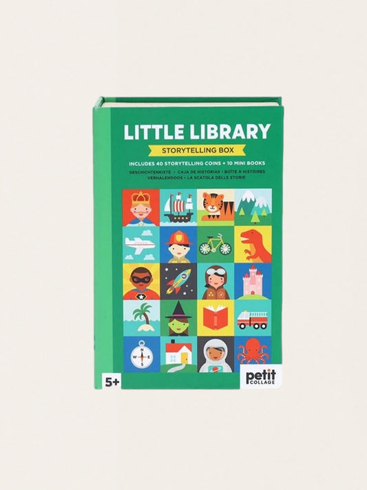 Gra rodzinna - Opowiadanie Historii