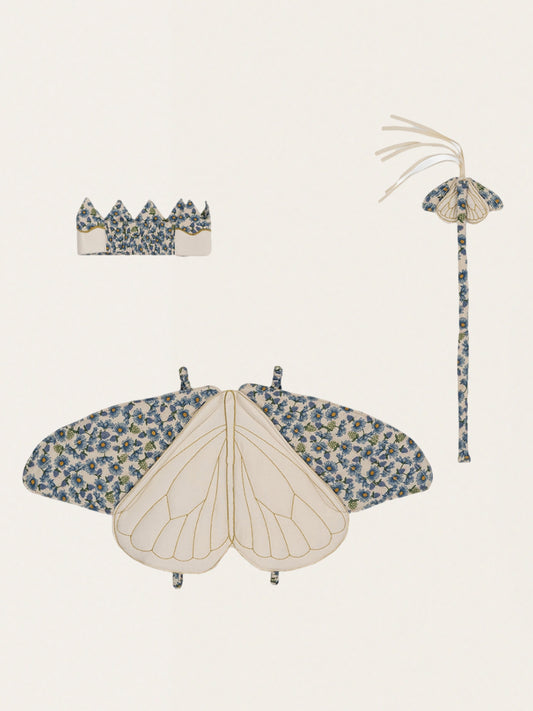 Kostium / przebranie Motyl