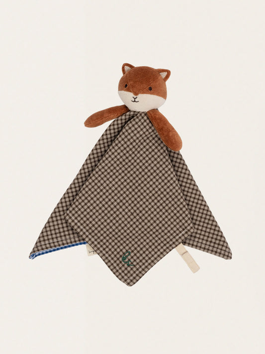 Przytulanka - szmatka Sleepy Animal