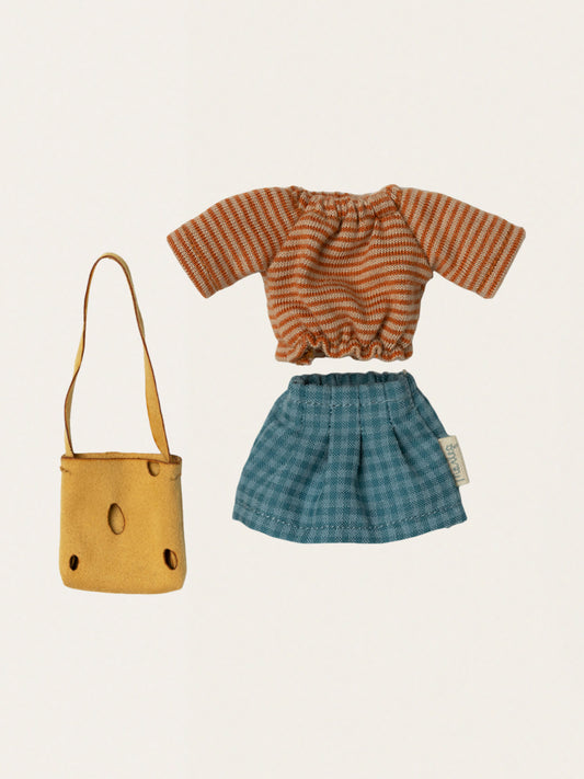 Ubranko dla myszki Maileg