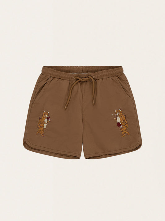 Kąpielówki z filtrem ochronnym UV50+ Asnou