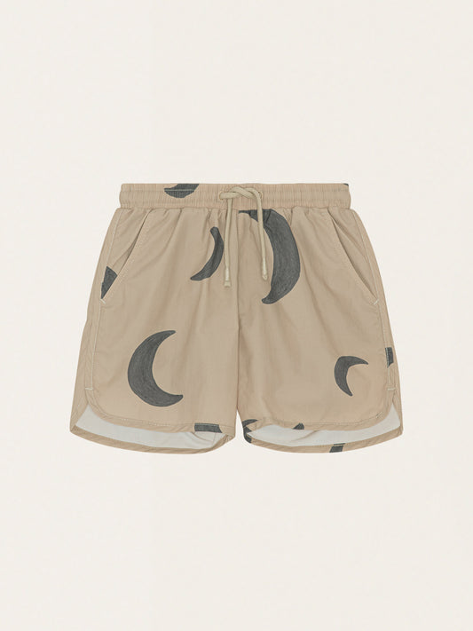 Kąpielówki z filtrem ochronnym UV50+ Asnou