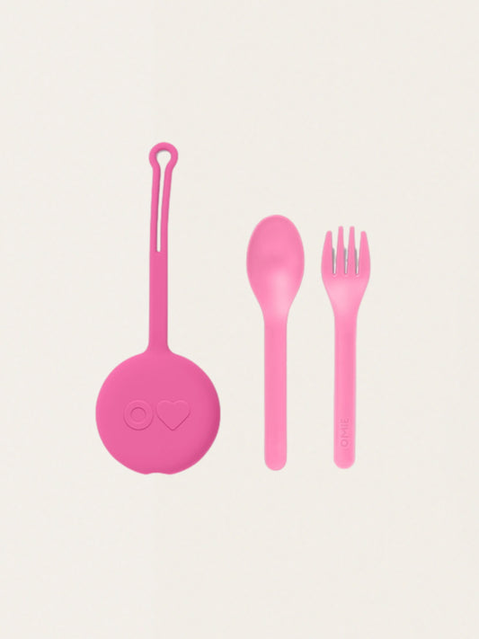 OmiePod cutlery pendant