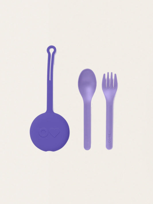 OmiePod cutlery pendant