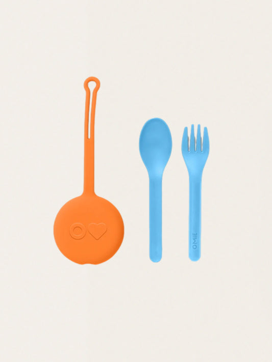 OmiePod cutlery pendant