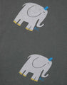 Bluzka z długim rękawem kids - THE ELEPHANT