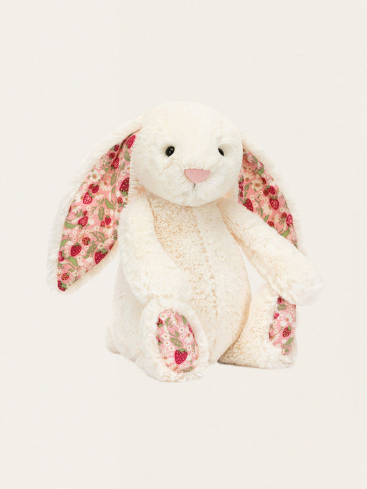 Przytulanka króliczek 31 cm