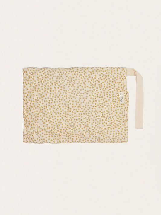 Mata do przewijania z kieszonką