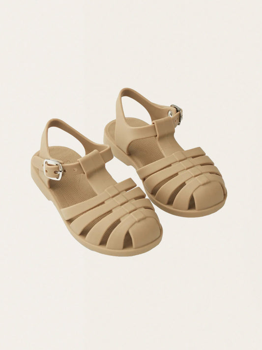 Elastyczne sandałki Bre