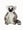 Przytulanka WWF - LEMUR