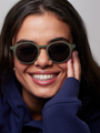 Okulary przeciwsłoneczne Adult #D