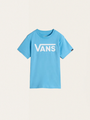 T-shirt Vans Classic Kids Heritage Blue