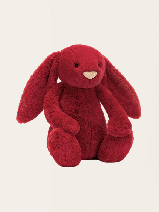 Puszysty króliczek Luxe 51 cm