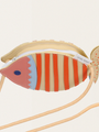 Mała torebka Wallet Bag Fish