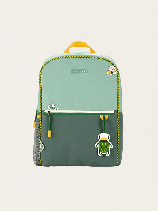 Plecak dziecięcy Wander Robaczki