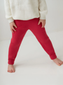 Prążkowane legginsy Everyday
