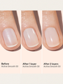 Odżywczy lakier do paznokci Active Glow™