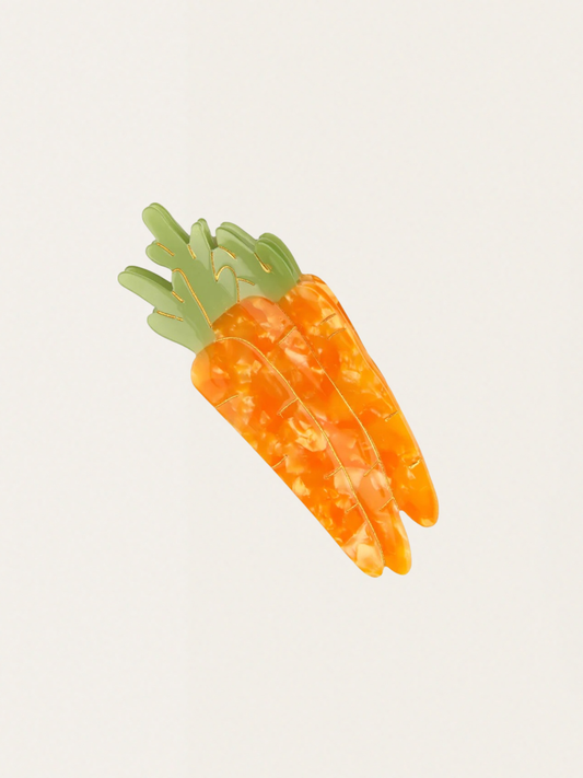 Klamra do włosów Carrot