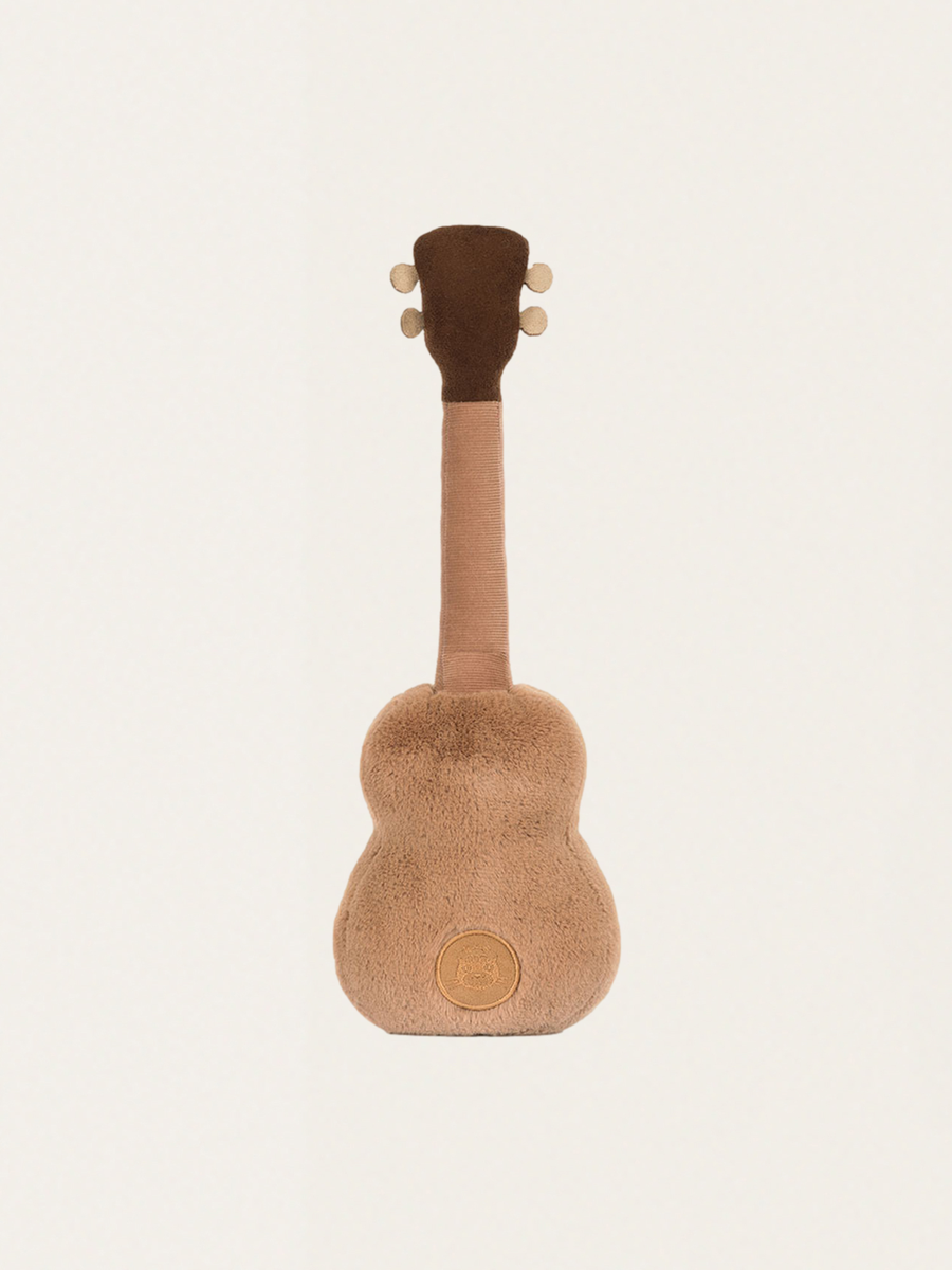 Zabawne ukulele 37 cm
