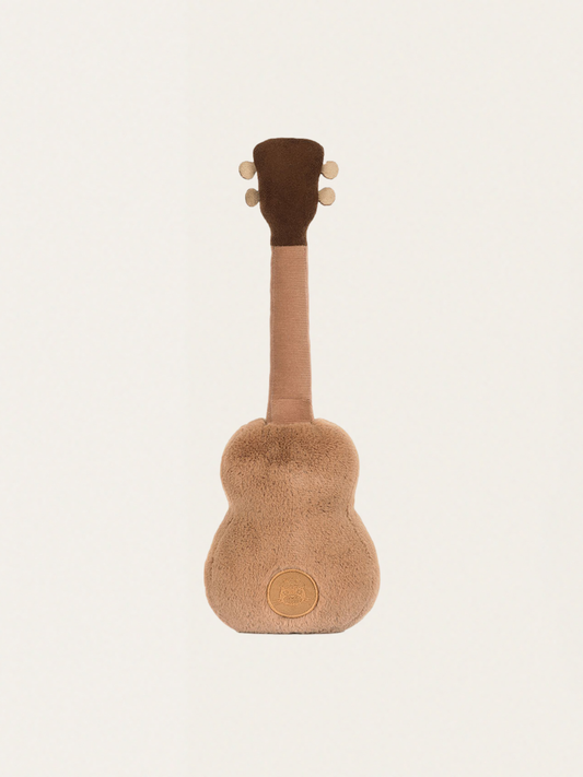 Zabawne ukulele 37 cm