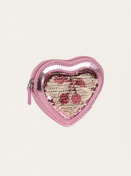 Brokatowy portfel Tut