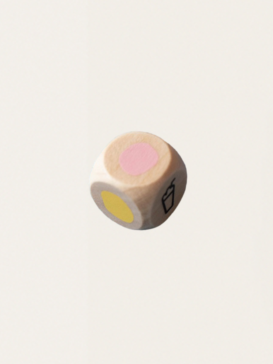 Mini gra obserwacyjna Shakes