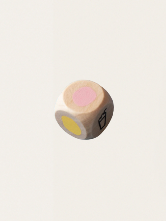 Mini gra obserwacyjna Shakes