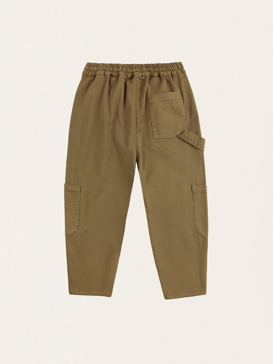 Spodnie bojówki Kids Tic Tac Toe