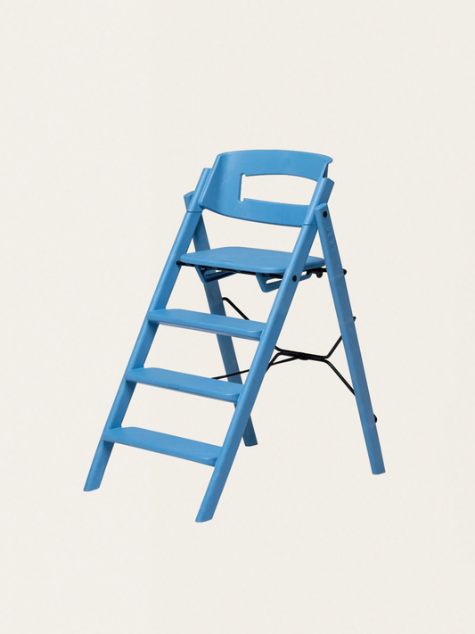 Składane krzesełko do karmienia Kaos Klapp