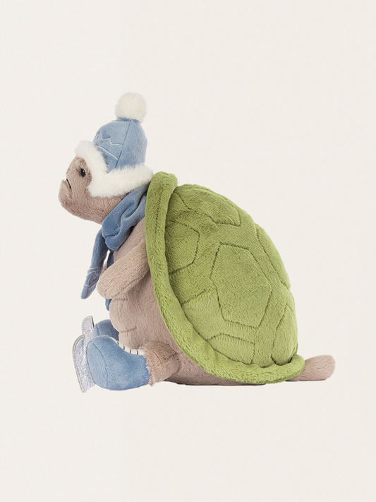 Żółw łyżwiarz Timmy 28 cm