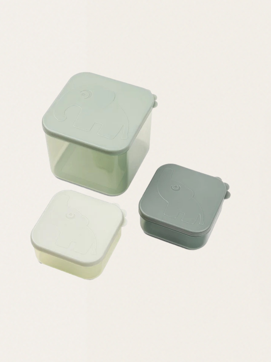 Zestaw pojemników L Elphee