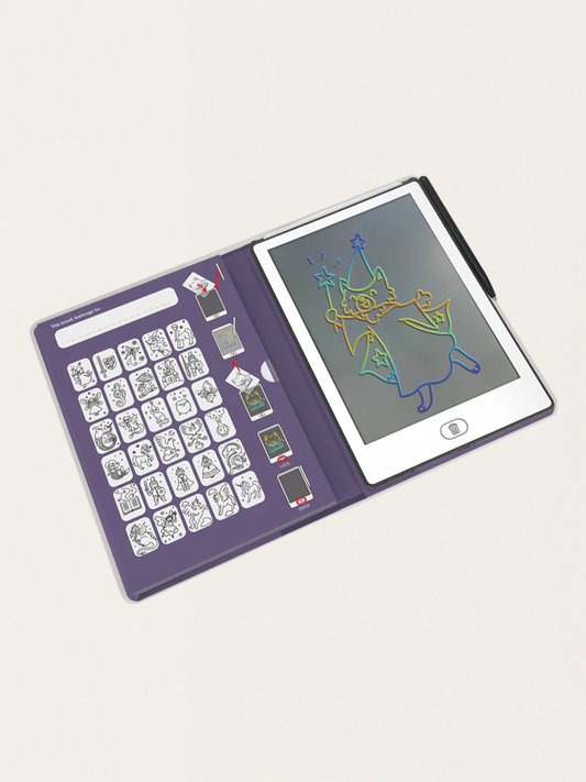 Mini tablet do rysowania KIDYDRAW MINI