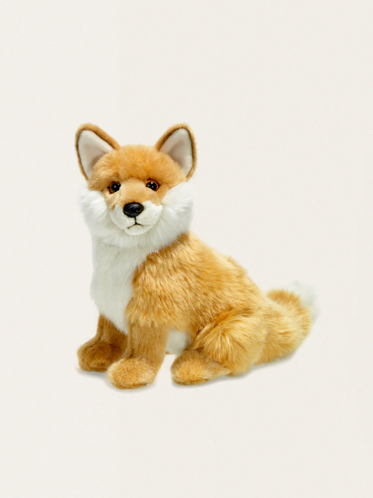 Przytulanka WWF - Lis 23 cm