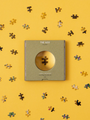 Mikro puzzle The Kiss Klimt - 150 elementów