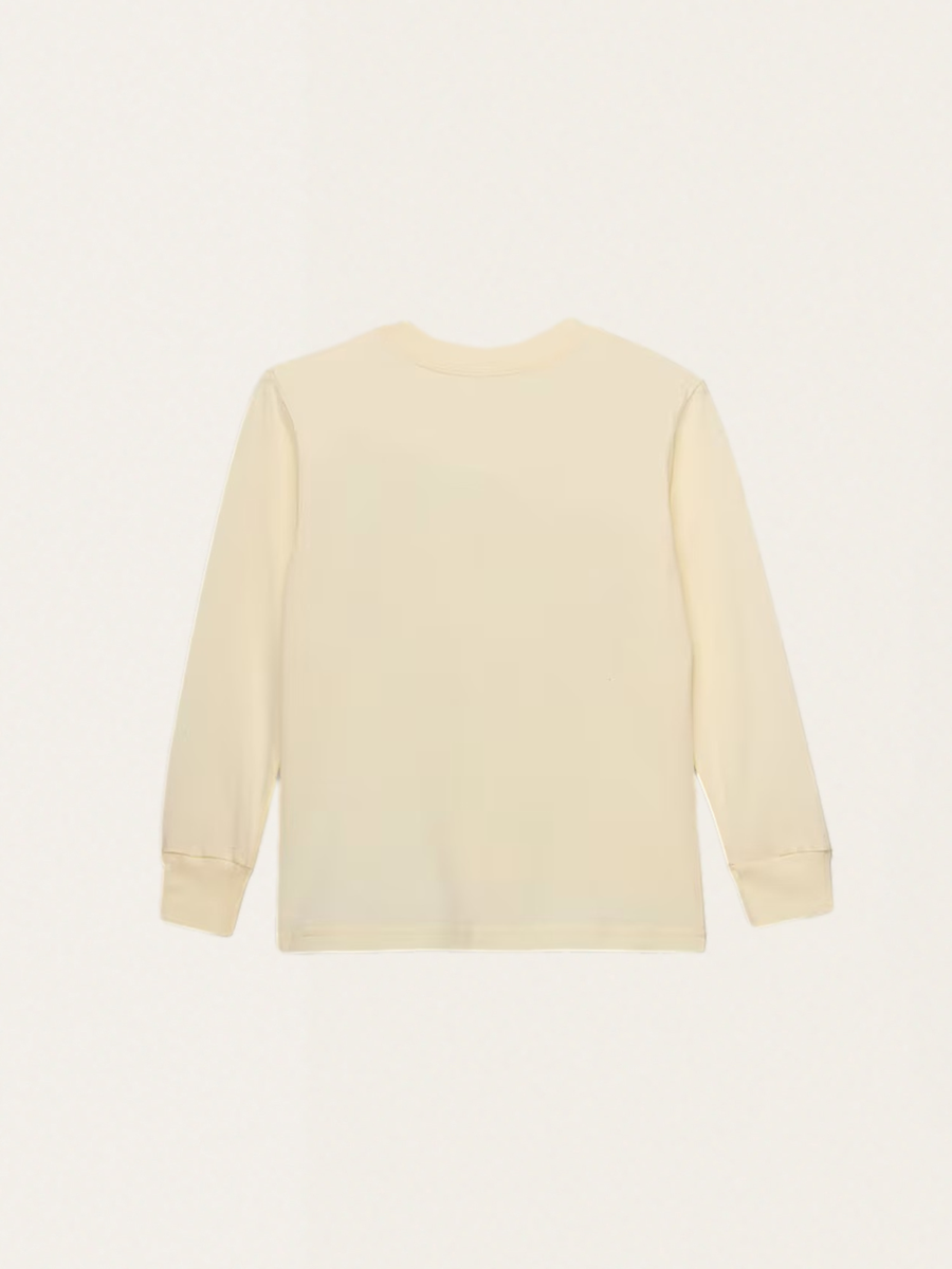 Koszulka long sleeve Cuddle Bear