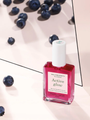 Odżywczy lakier do paznokci Active Glow™ Blueberry