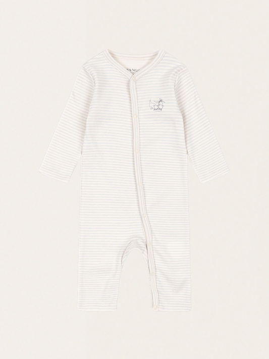 Bawełniane śpioszki Fio Onesie