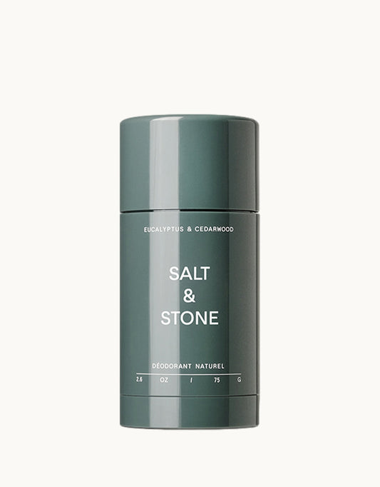 Naturalny dezodorant z kwasem hialuronowym Eucalyptus & Cedarwood