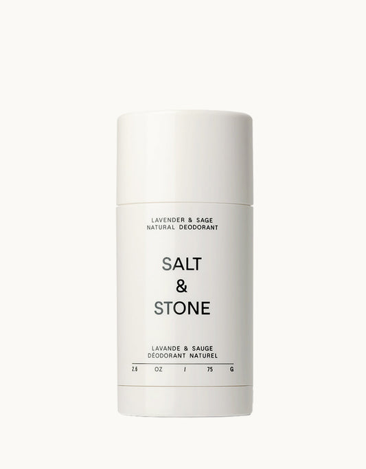 Naturalny dezodorant z kwasem hialuronowym Lavender & Sage