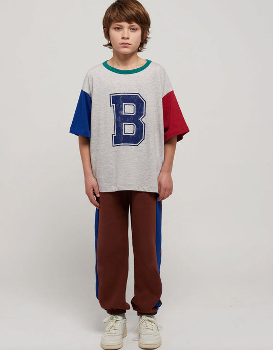 Bawełniane spodnie Kids B.C Label