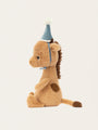 Żyrafa w urodzinowej czapce Jollipop 23 cm