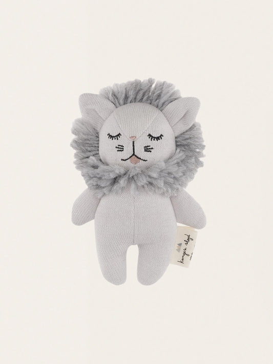 Miękka grzechotka z dzwoneczkiem