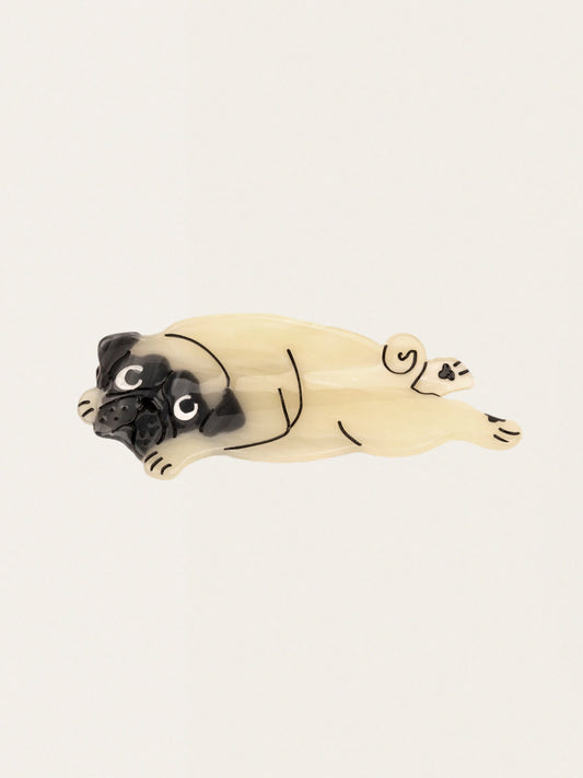 Klamra do włosów Pug