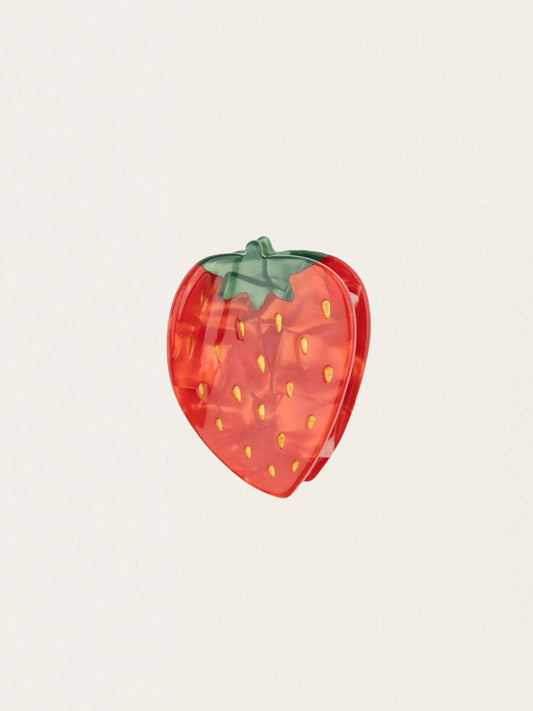 Klamra do włosów Strawberry