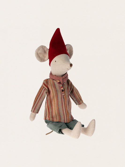 Myszka bożonarodzeniowa