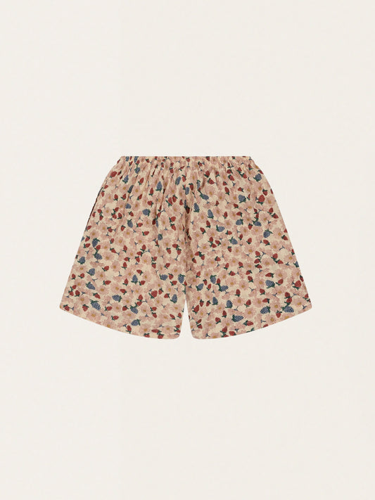 Bawełniane spodenki Kim