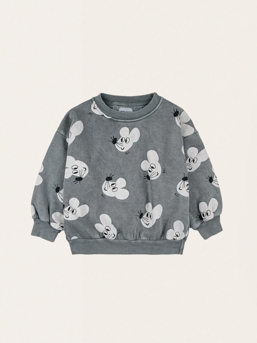Bawełniana bluza Kids