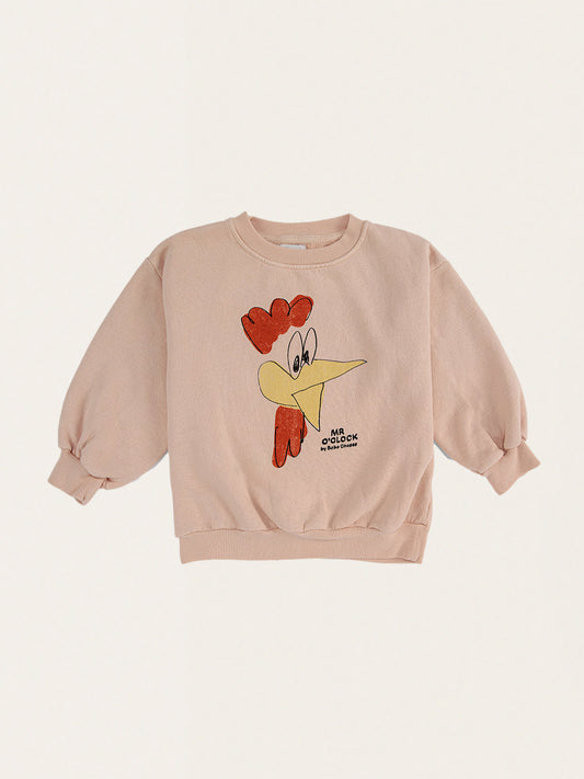 Bawełniana bluza Kids