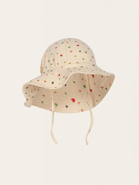 Kapelusz przeciwsłoneczny Chleo